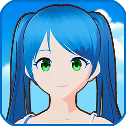 Mio and the Hot Summer