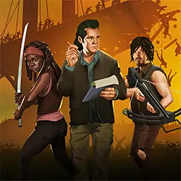 Bridge Constructor: The Walking Dead