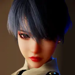 A fascinating story : Wedding Night