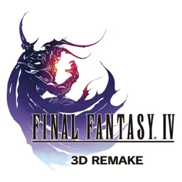 Final Fantasy IV (3D Remake)