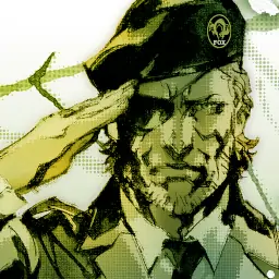 METAL GEAR SOLID 3: Snake Eater - Master Collection Version