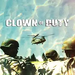 Clown Of Duty