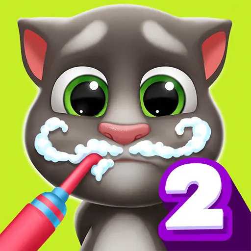 我的汤姆猫2-我心飞翔新版本