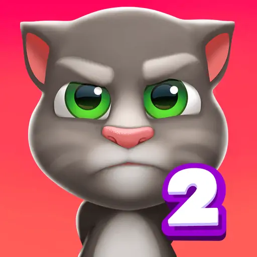 我的汤姆猫2-地下室冒险开启