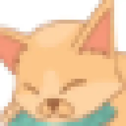 Romeow: in the cracked world