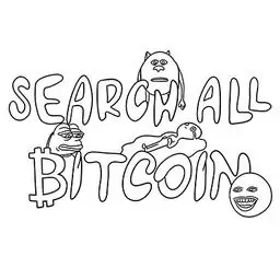 SEARCH ALL - BITCOIN