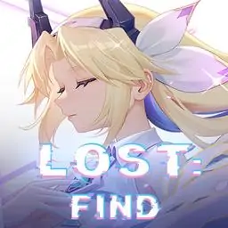 Lost: Find