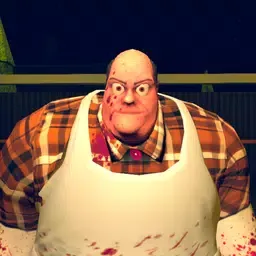 狗先生：恐怖故事