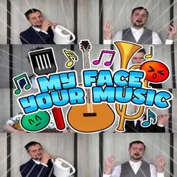 My Face Your Music