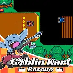 Goblin Kart Rescue