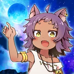 娜菲～月光迷宫～