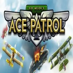 Sid Meier’s Ace Patrol