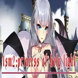 Tactics & Strategy Master 2:Princess of Holy Light（圣光战姬）