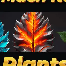 How Much Items - Plants