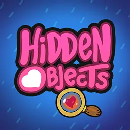 Hidden Objects