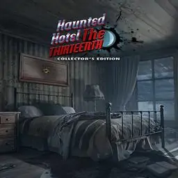 Haunted Hotel: The Thirteenth Collector's Edition