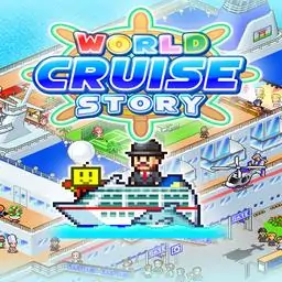 豪华大游轮物语 (World Cruise Story)