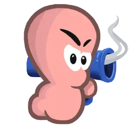 Worms World Party Remastered