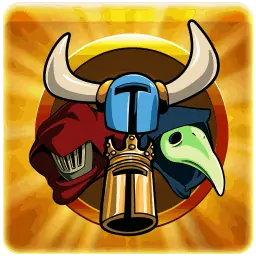 Shovel Knight: Treasure Trove