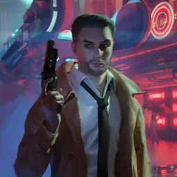 Blade Runner: Enhanced Edition