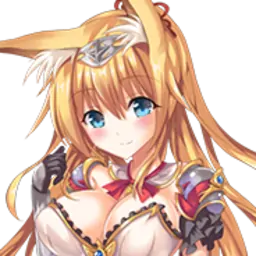 公主大人才不会认输呢！