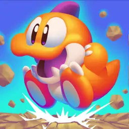 Dino Quake