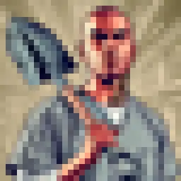 Prison Escape Simulator: Dig Out