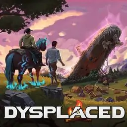 DYSPLACED