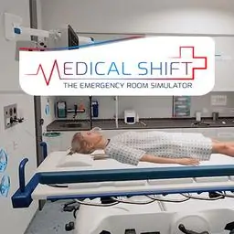 搞笑医生模拟器游戏大全