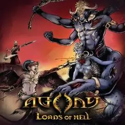 Agony: Lords of Hell