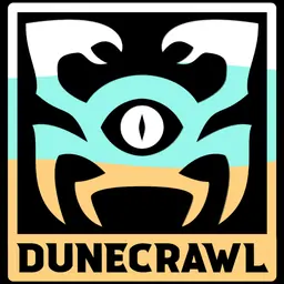 DuneCrawl