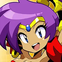 Shantae Advance: Risky Revolution