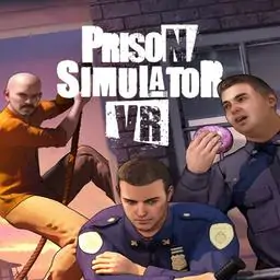 Prison Simulator VR