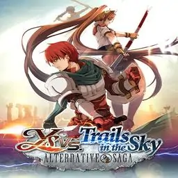 Ys vs. Trails in the Sky: Alternative Saga