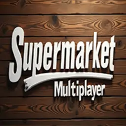 Supermarket icon