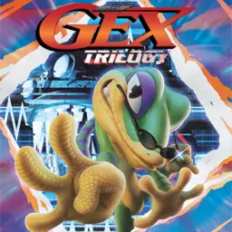 GEX Trilogy