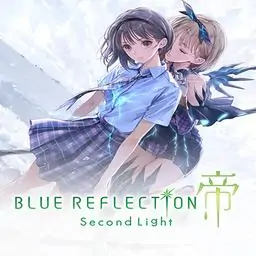 BLUE REFLECTION: 帝