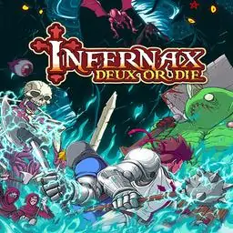 Infernax