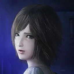 零 ～月蚀的假面～