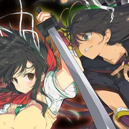 SENRAN KAGURA Burst Re:Newal