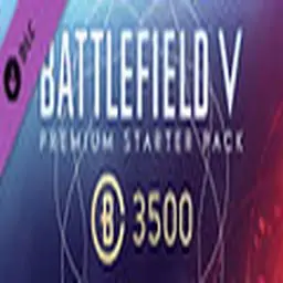 《战地风云5》高级新手包