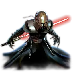 STAR WARS™ - The Force Unleashed™ Ultimate Sith Edition