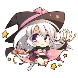 魔女的夜宴