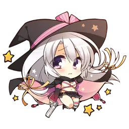 魔女的夜宴