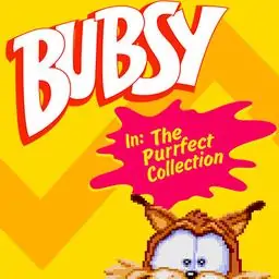 Bubsy in: The Purrfect Collection