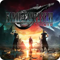 FINAL FANTASY VII REBIRTH
