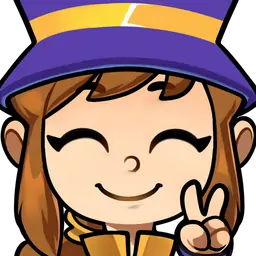 A Hat in Time