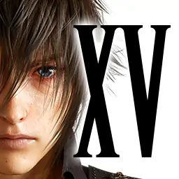 最终幻想XVWINDOWS版