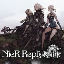 NieR Replicant™ ver.1.22474487139...