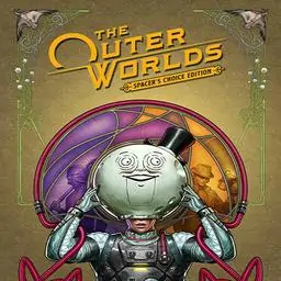 The Outer Worlds: Spacer's Choice Edition